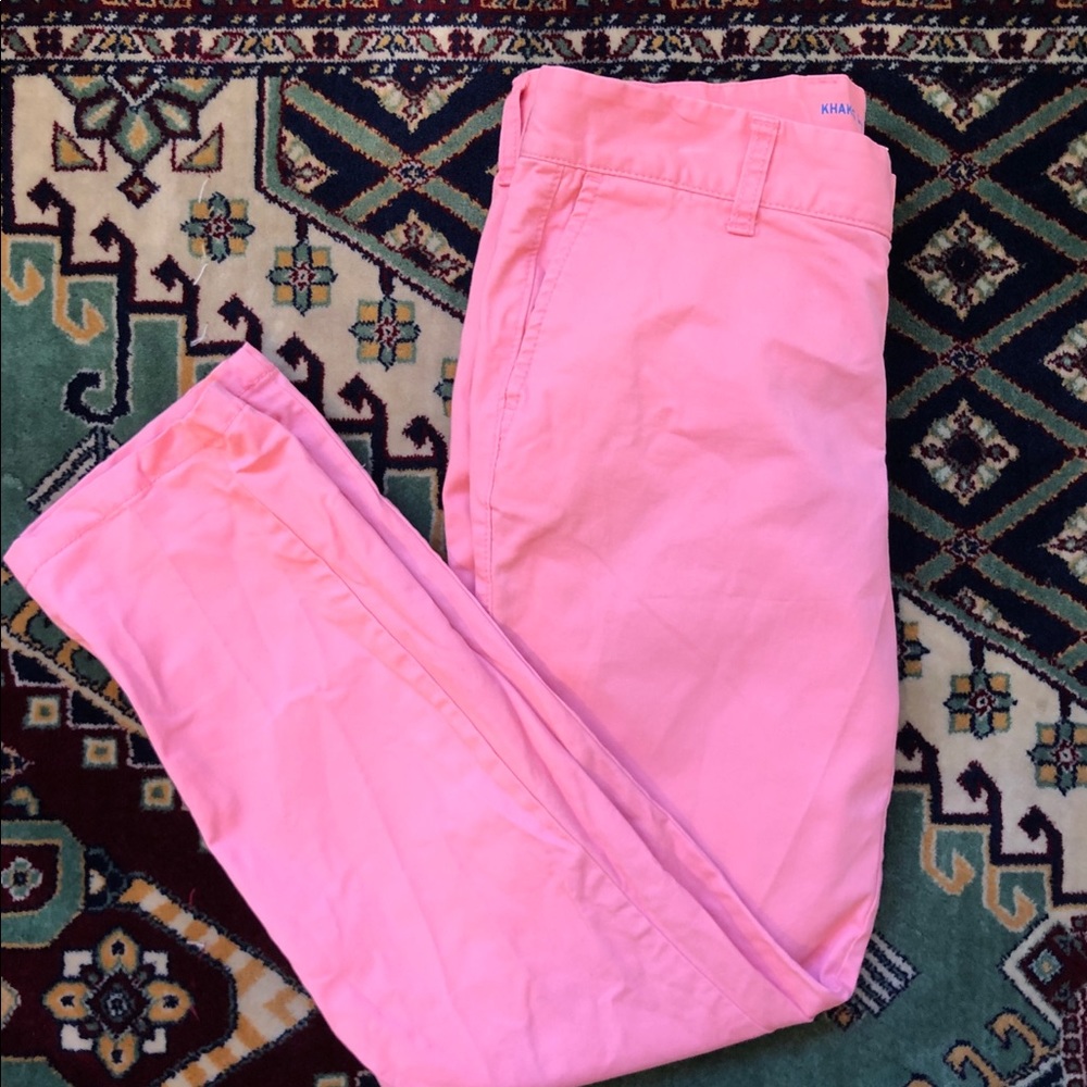 Never worn Girlfriend Khaki by Gap